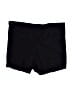 Balera Dancewear Solid Black Shorts Size 8 - 10 - photo 1