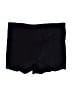 Balera Dancewear Solid Black Shorts Size 8 - 10 - photo 2