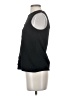 Warehouse Black Sleeveless Blouse Size UK 8 / US 4 - photo 5
