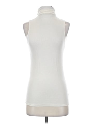 Adriano Goldschmied Sleeveless T-Shirt (view 1)