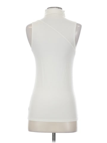 Adriano Goldschmied Sleeveless T-Shirt (view 2)