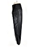 Assorted Brands Black Faux Leather Pants Size L - photo 5