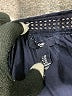 Gap Outlet Black Short Sleeve Blouse Size XS - photo 7