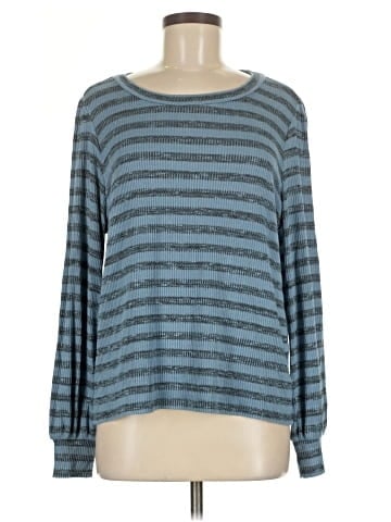 LA Made Long Sleeve T-Shirt (view 1)