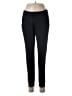 Yogipace Solid Black Track Pants Size M - photo 1