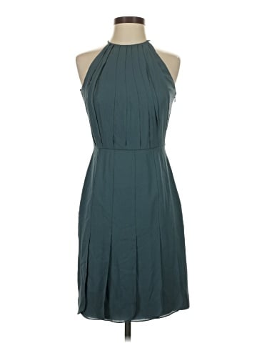 Ann Taylor Casual Dress (view 1)