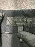 Rag & Bone Solid Black Active Pants Size 0 - photo 9
