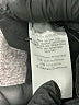 Rag & Bone Solid Black Active Pants Size 0 - photo 10