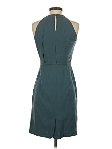 Ann Taylor Casual Dress (view 2)