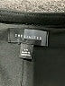 The Limited 100% Nylon Gray Formal Skirt Size 14 - photo 4