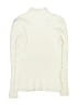 Assorted Brands Ivory Turtleneck Sweater Size 2XL (kids) - photo 2