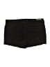 J Brand 100% Cotton Black Shorts Size 29 waist - photo 2
