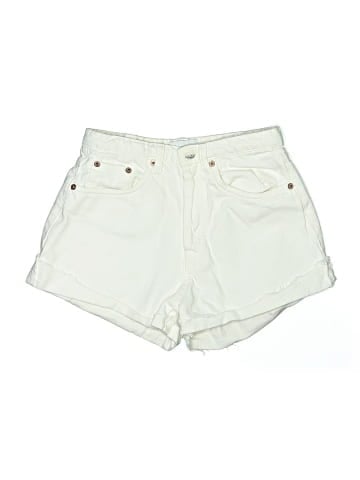 Zara Shorts (view 1)