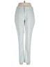 Zara Plaid Gray Dress Pants Size 4 - photo 1