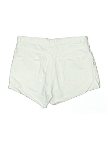 Zara Shorts (view 2)