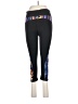 N.Y.L Sport Color Block Black Active Pants Size M - photo 2