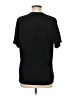 The North Face 100% Polyester Black Short Sleeve Turtleneck Size M - photo 2