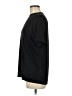 The North Face 100% Polyester Black Short Sleeve Turtleneck Size M - photo 5