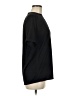 The North Face 100% Polyester Black Short Sleeve Turtleneck Size M - photo 4