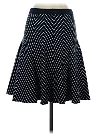 Carmen Carmen Marc Valvo Formal Skirt (view 2)