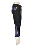 N.Y.L Sport Color Block Black Active Pants Size M - photo 4