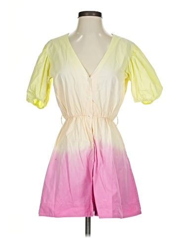 S/W/F Casual Dress (view 1)