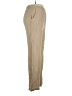 Peach Gold Casual Pants Size 1X - photo 4