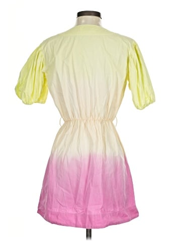 S/W/F Casual Dress (view 2)