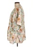 Haute Hippie Teal Kimono Size L - photo 5