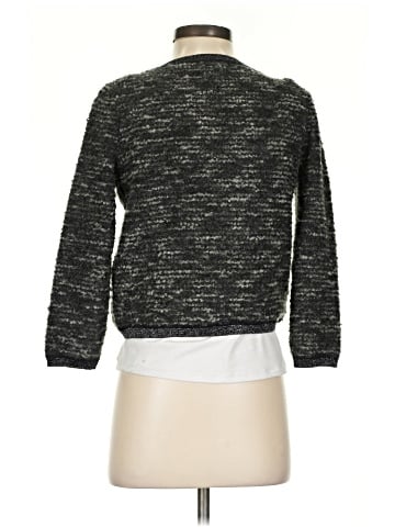 a.n.a. A New Approach Cardigan (view 2)