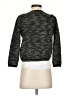 a.n.a. A New Approach Gray Cardigan Size S (petite) - photo 2