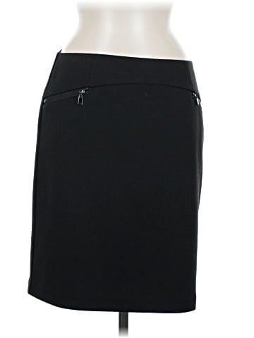 Laundry by Shelli Segal Casual Skirt (view 1)