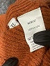 Unbranded 100% Acrylic Brown Cardigan Size XL - photo 7