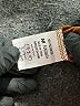 Unbranded 100% Polyester Solid Brown Casual Pants Size M - photo 4