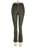 J.Crew Green Jeans Size 26 waist - photo 1