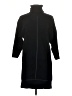 Diane von Furstenberg Black Cardigan Size S - photo 1