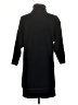 Diane von Furstenberg Black Cardigan Size S - photo 2
