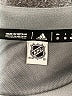 NHL Gray Long Sleeve T-Shirt Size S - photo 7
