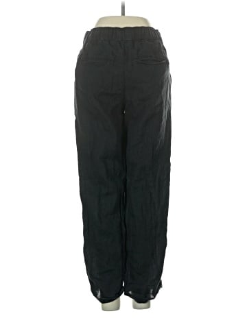 RACHEL Rachel Roy Linen Pants (view 2)