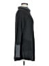 Staccato 100% Acrylic Gray Turtleneck Sweater Size M - photo 4