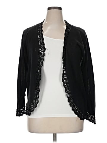 Jenny Cardigan (view 1)