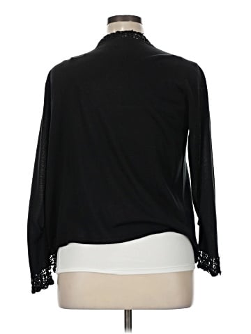 Jenny Cardigan (view 2)