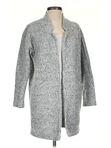 Zara W&B Collection Cardigan (view 1)