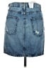 Current/Elliott Blue Denim Skirt Size XS (0) - photo 2