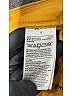 Old Navy Solid Yellow Casual Pants Size 0 - photo 8