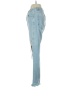 Zara Graphic Blue Jeans Size 4 - photo 5