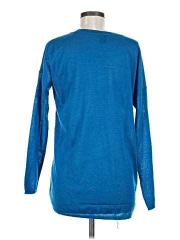 Ann Taylor Factory Pullover Sweater (view 2)