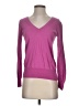 J.Crew 100% Cotton Pink Pullover Sweater Size XS - photo 1