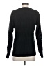 Calvin Klein Metallic Black Pullover Sweater Size XS - photo 2