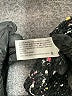 Cat & Jack Tweed Black Pullover Sweater Size 10 - 12 - photo 4